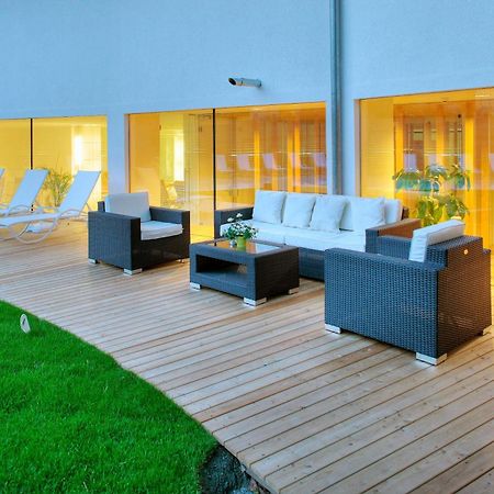 Geniesserhotel Rauter 마트레이 인 오스티롤 외부 사진