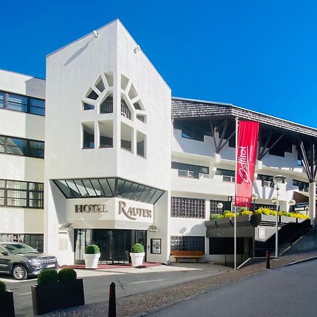 Geniesserhotel Rauter 마트레이 인 오스티롤 외부 사진