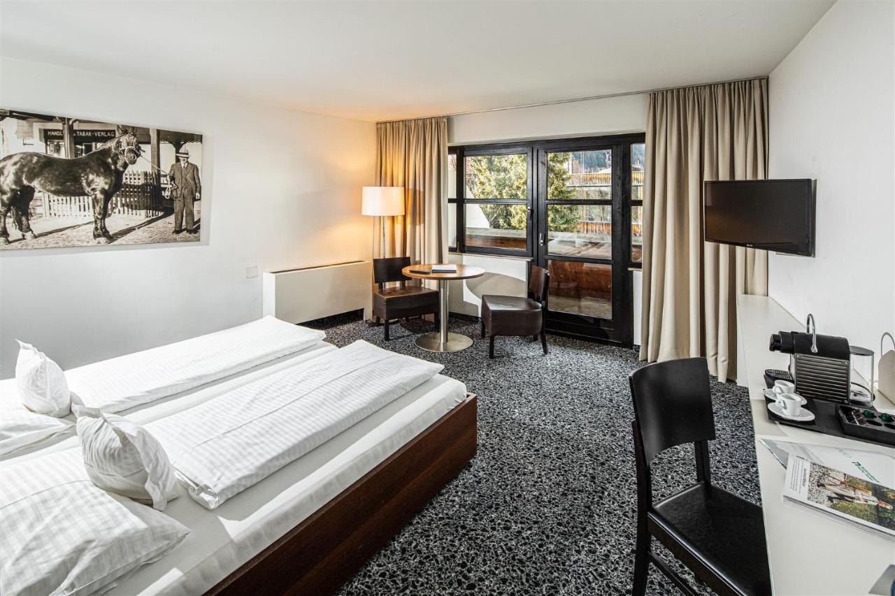 Geniesserhotel Rauter 마트레이 인 오스티롤 외부 사진