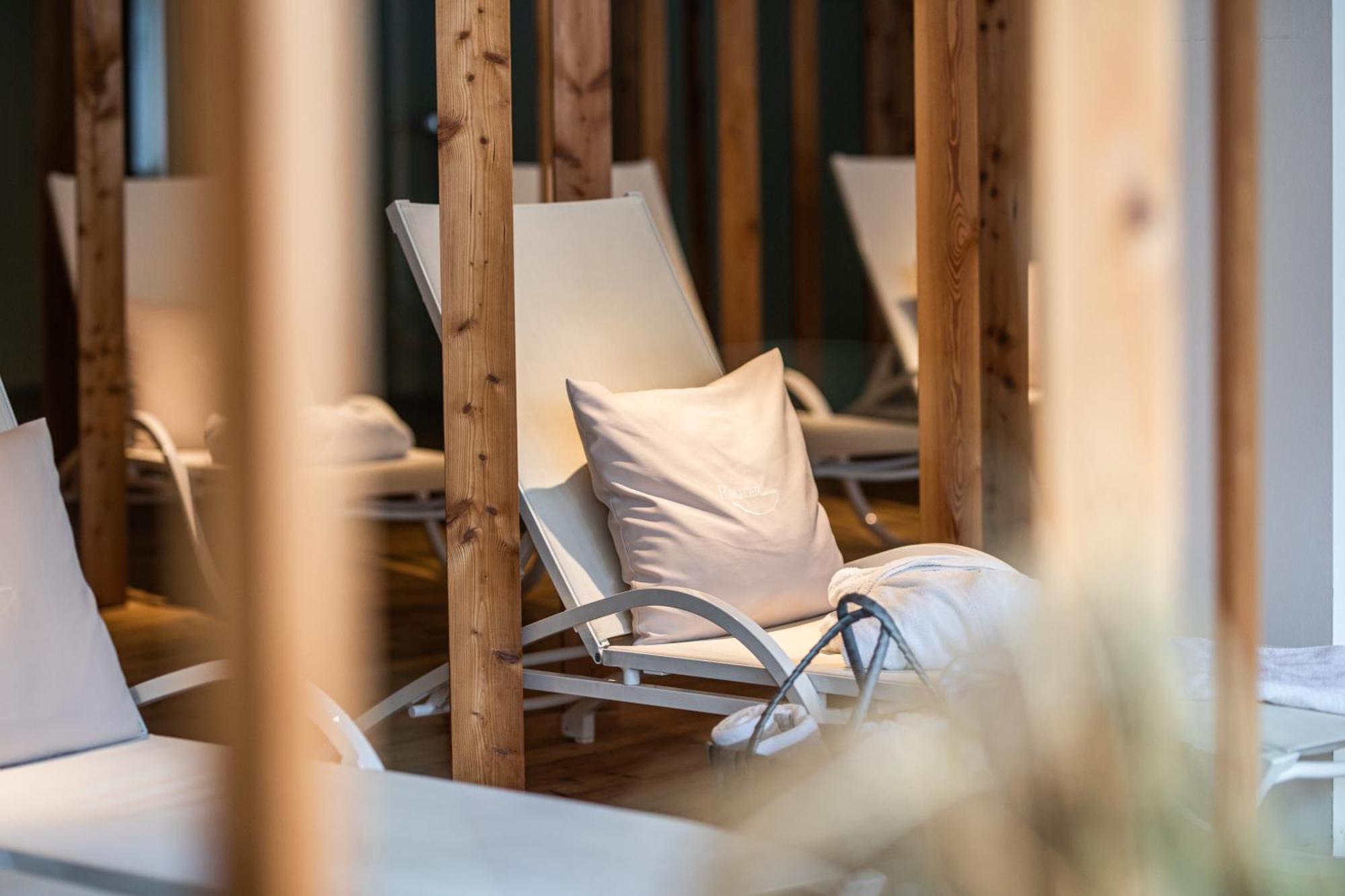 Geniesserhotel Rauter 마트레이 인 오스티롤 외부 사진