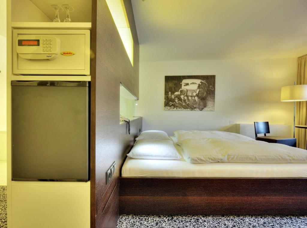 Geniesserhotel Rauter 마트레이 인 오스티롤 객실 사진