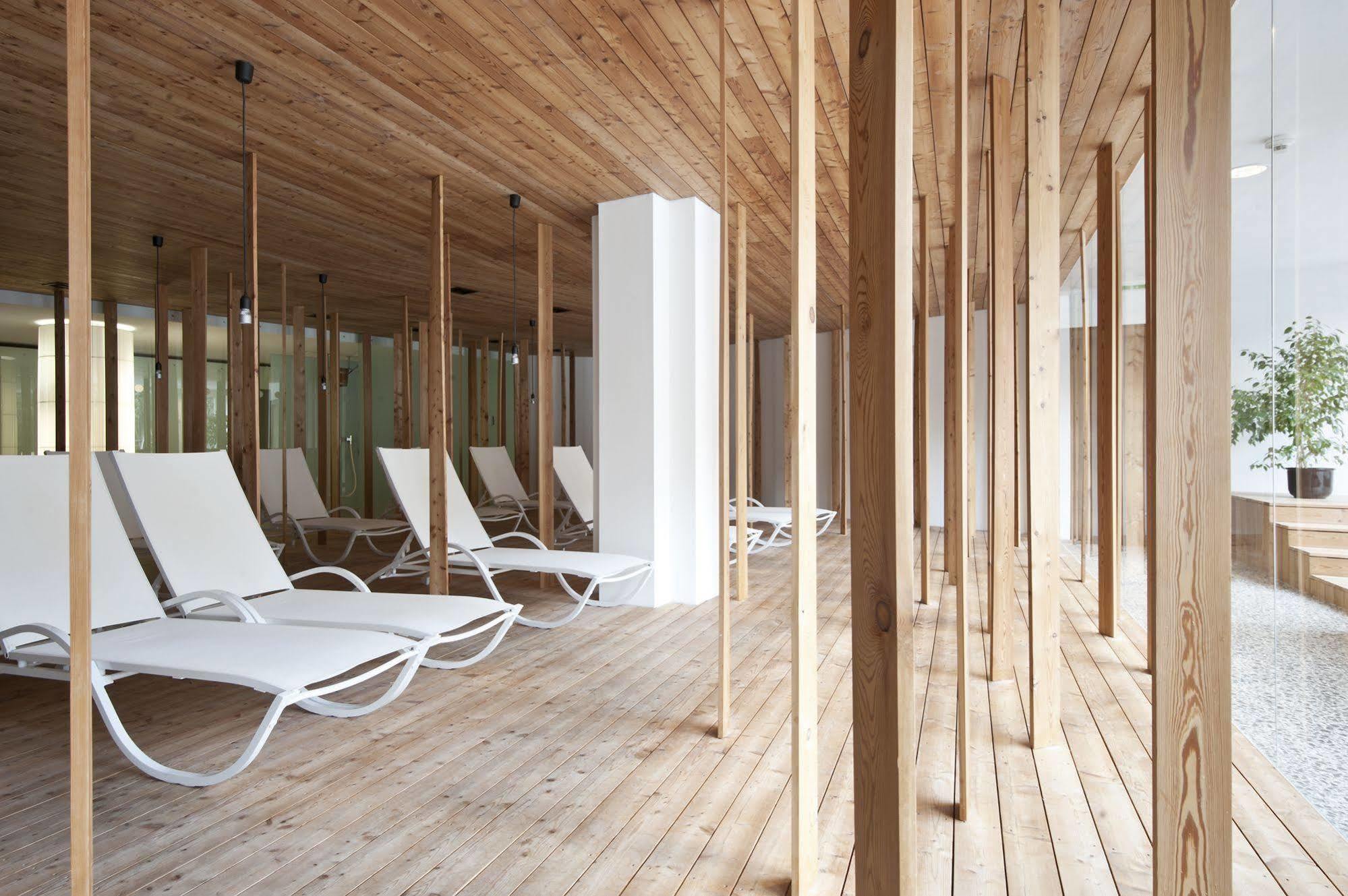 Geniesserhotel Rauter 마트레이 인 오스티롤 외부 사진