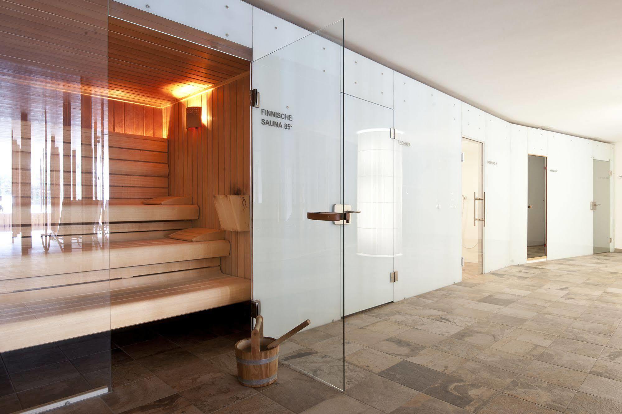 Geniesserhotel Rauter 마트레이 인 오스티롤 외부 사진
