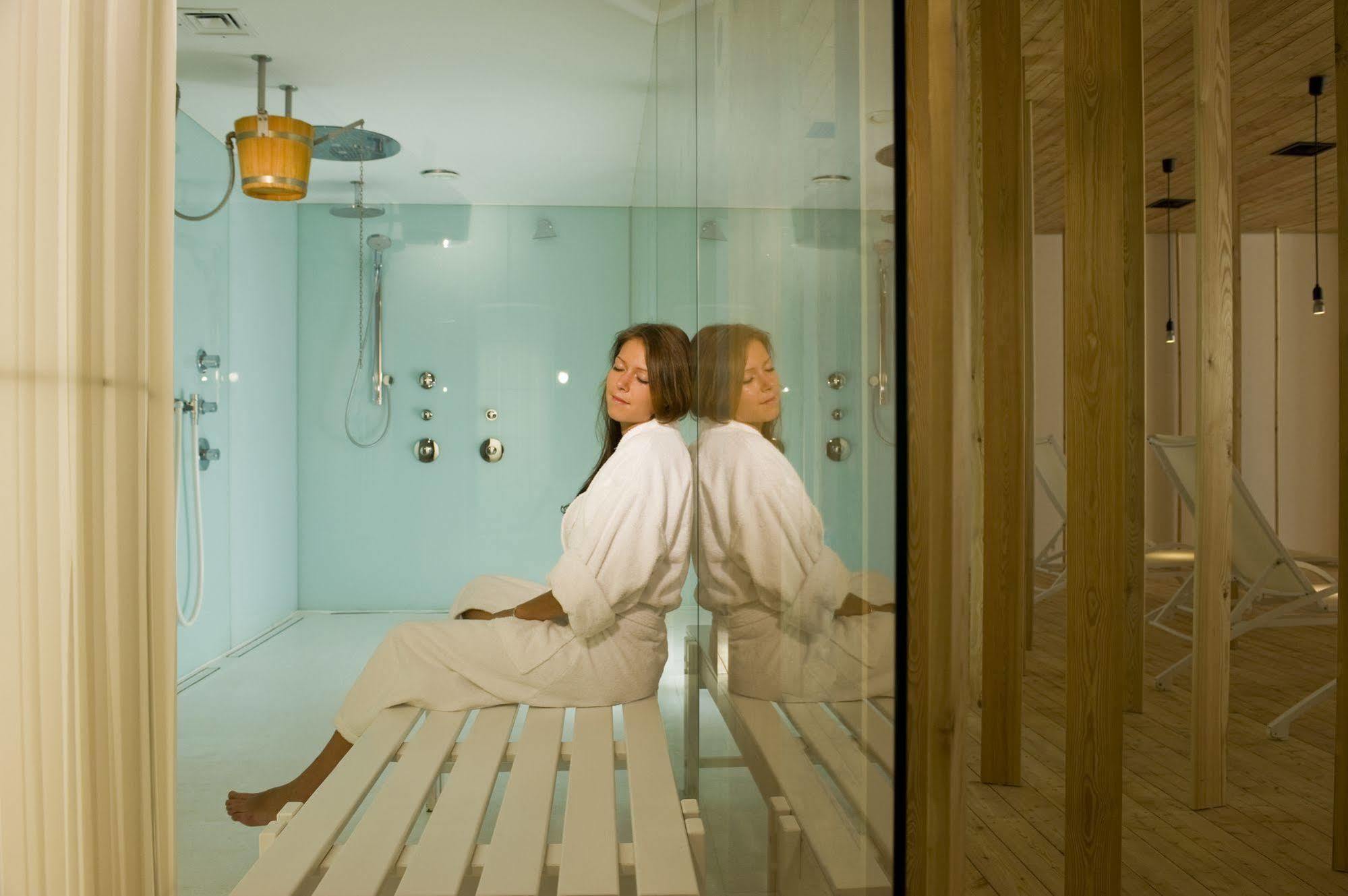 Geniesserhotel Rauter 마트레이 인 오스티롤 외부 사진