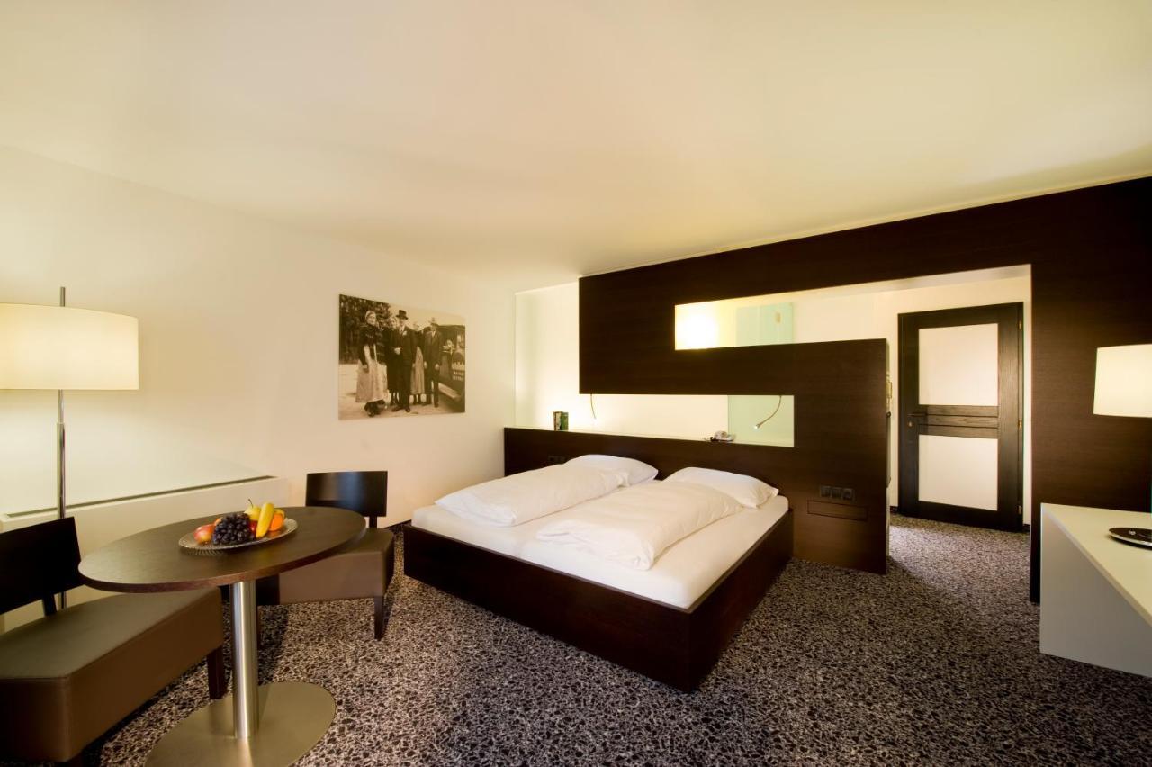 Geniesserhotel Rauter 마트레이 인 오스티롤 외부 사진